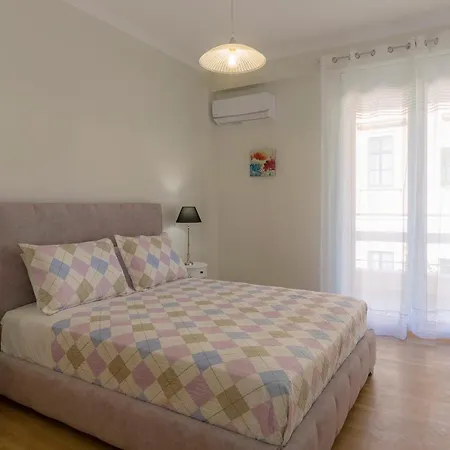 The Bright Apartment Corfu (city)