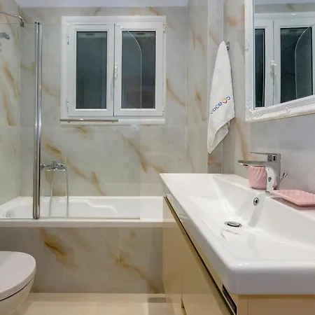 Apartment The Bright *