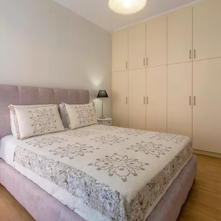 Apartment The Bright *