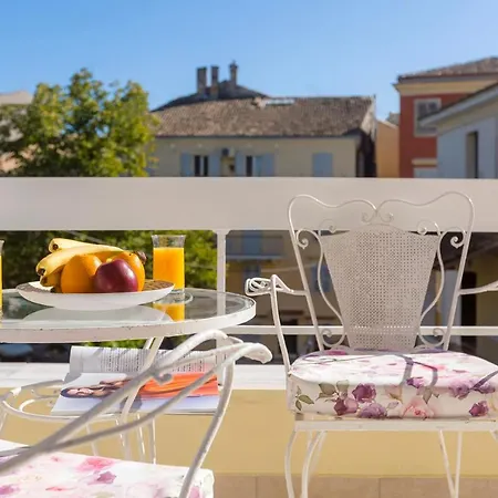 Apartment The Bright