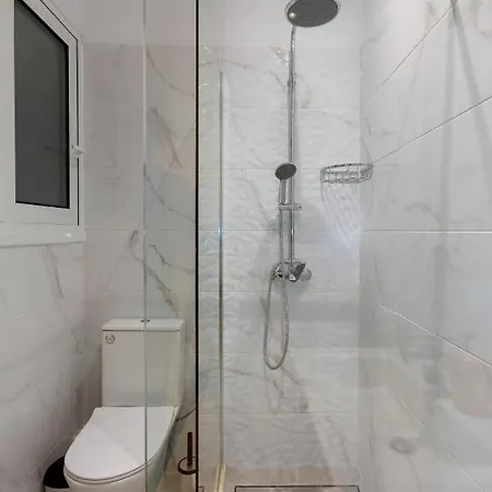 The Bright Apartament