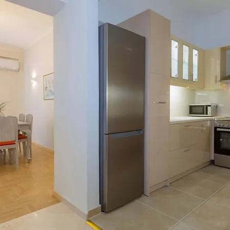 Apartament The Bright Corfu (city)