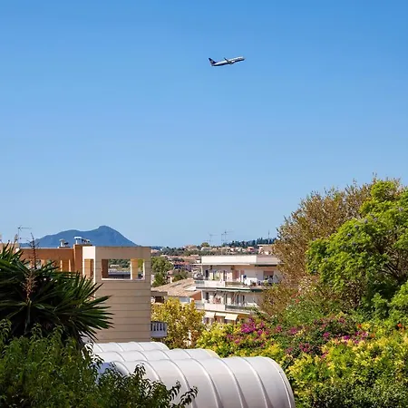 Апартаменты The Bright *