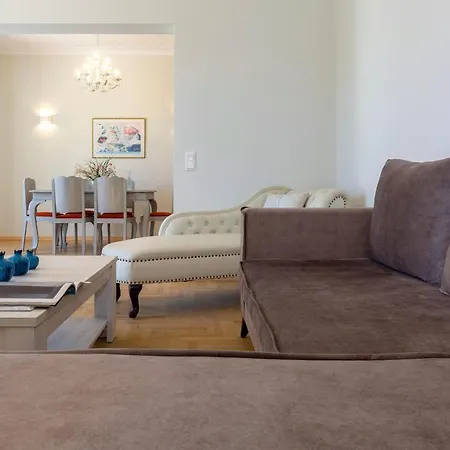 The Bright Apartman *