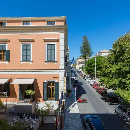 The Bright Апартаменты *