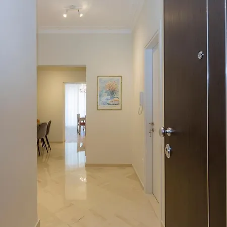 The Bright Apartament