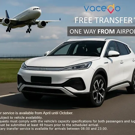 The Bright Apartman *